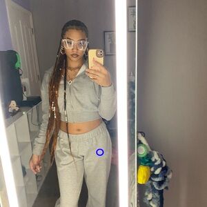 Meet your Posher, Asiah